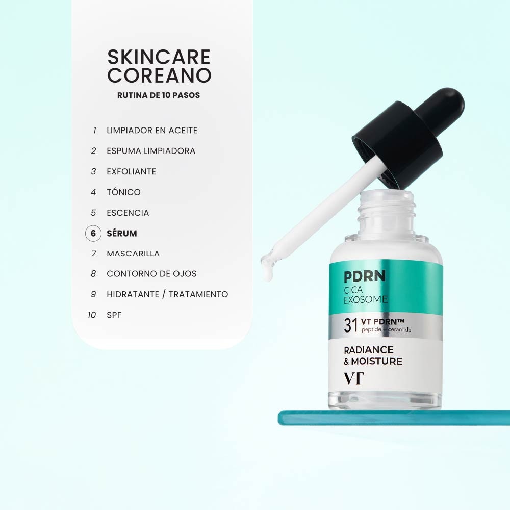 PDRN R5 FIRMING AMPOULE (SUERO FACIAL)